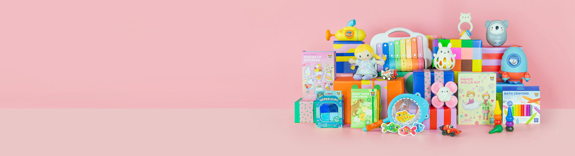 Festive Gift Guide