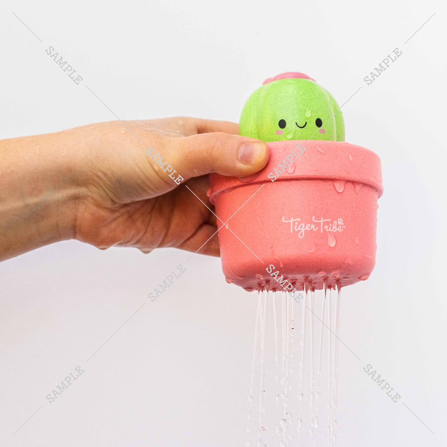 Bath Pop-Up - Cactus