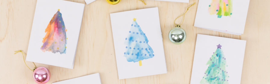 6 Crafty Christmas Projects for Kids