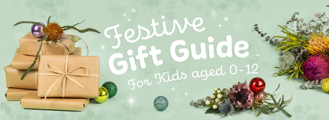 Festive Gift Guide 2023