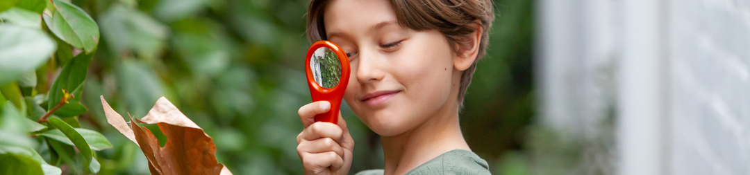 Top Ideas for Getting Kids Outdoors and Off Screens
