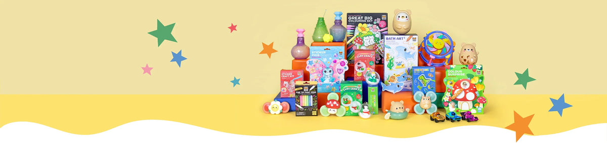 Festive Gift Guide