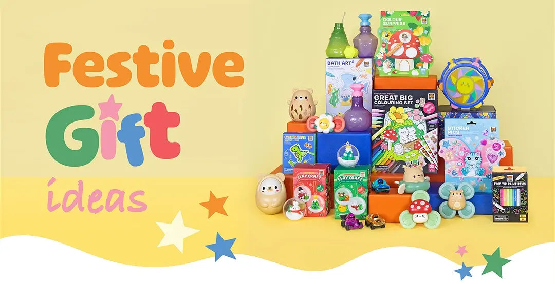 Festive Gifting