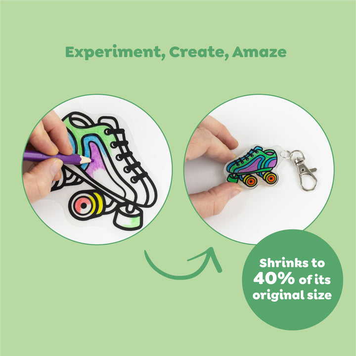 Shrinkies - Ultimate Collection