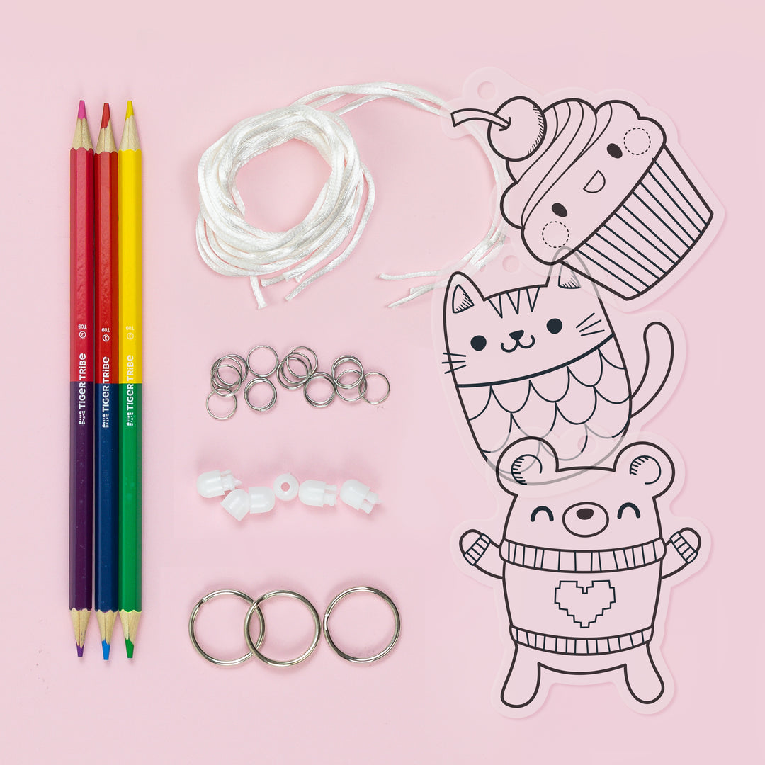 Shrinkorama - Sweet Treats