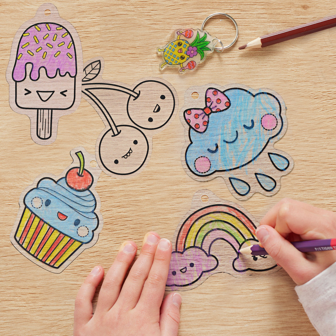 Shrinkorama - Sweet Treats