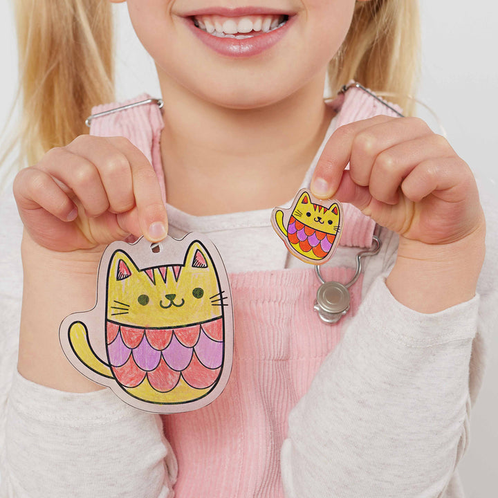 Shrinkorama - Sweet Treats