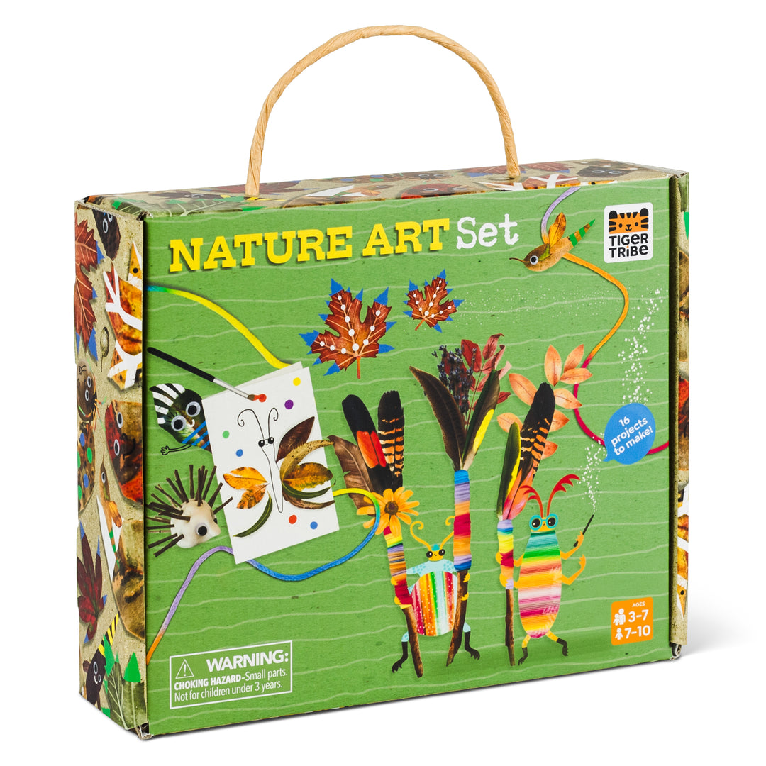 Nature Art Set