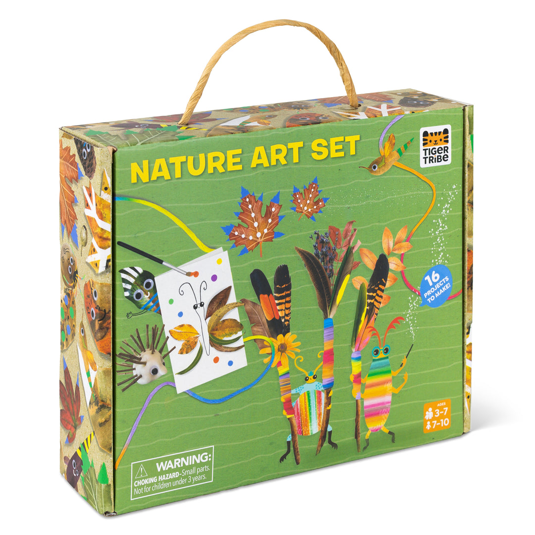 Nature Art Set