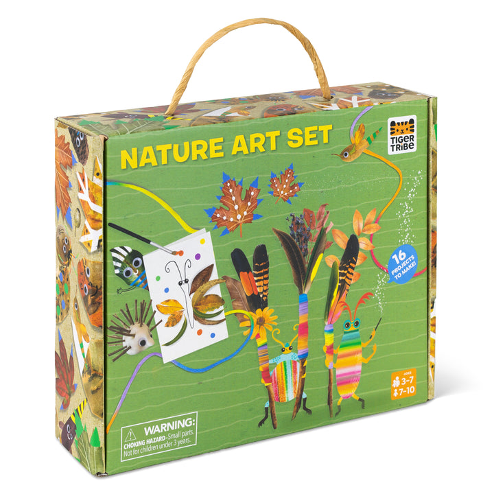 Nature Art Set