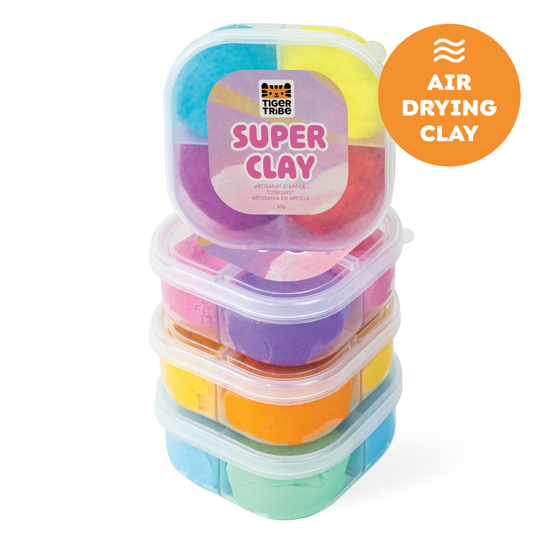 Claytopia - Unicorn World