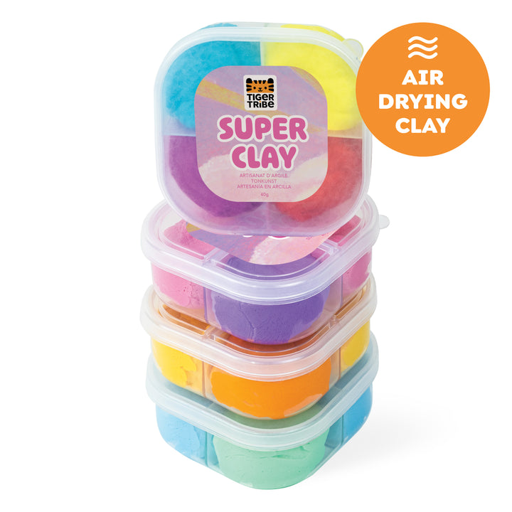 Claytopia - Unicorn World