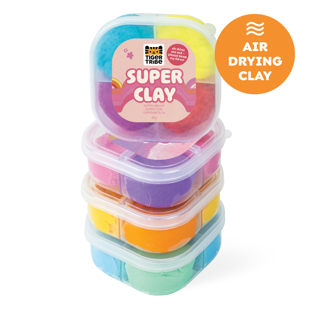 Claytopia - Unicorn World