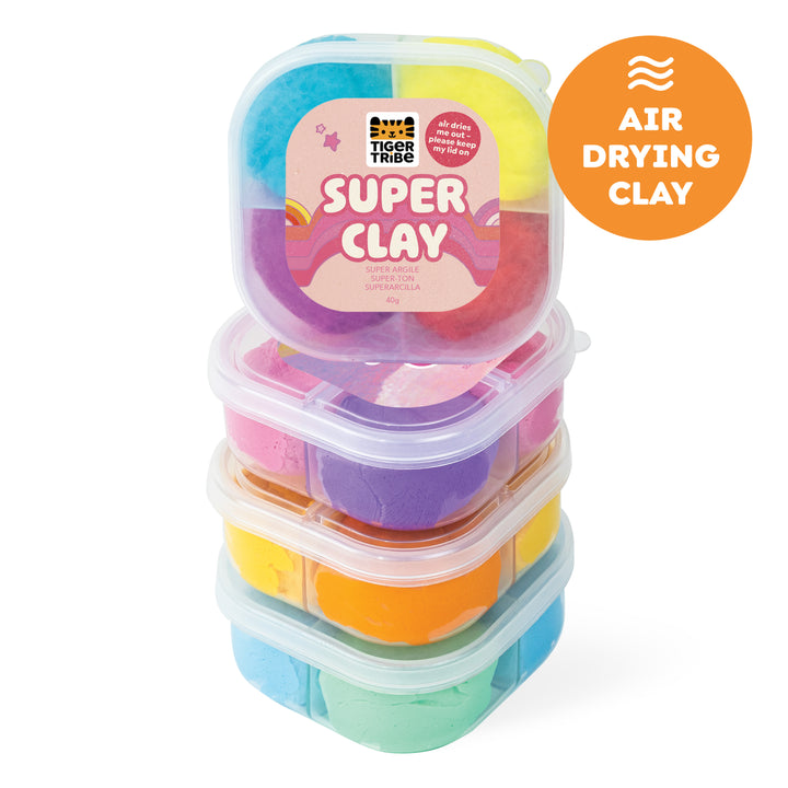 Claytopia - Unicorn World