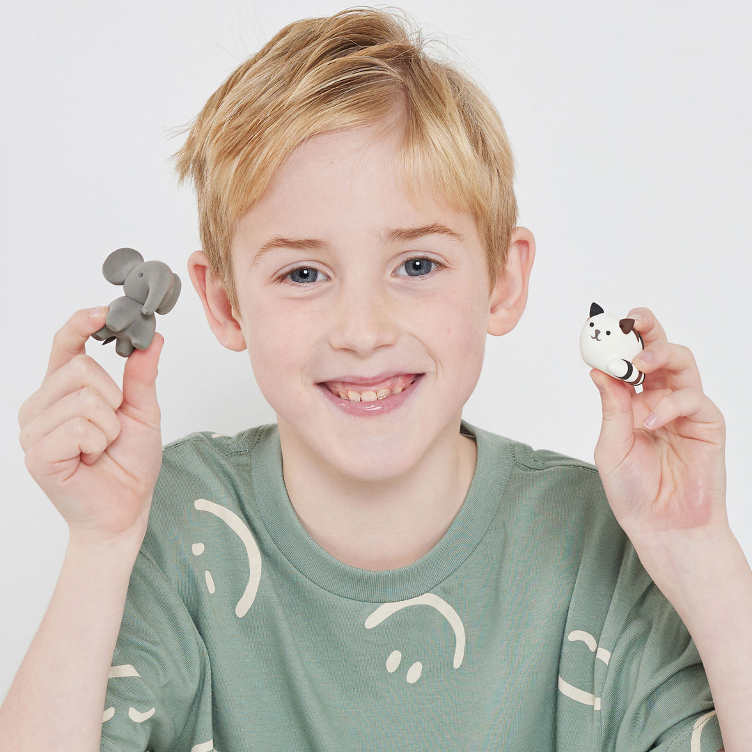 Super Clay - Moonrise (Neutrals)