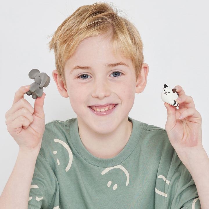 Super Clay - Moonrise (Neutrals)