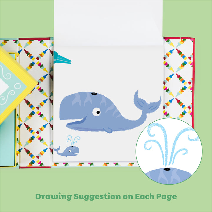 Oodle Doodles - Animals