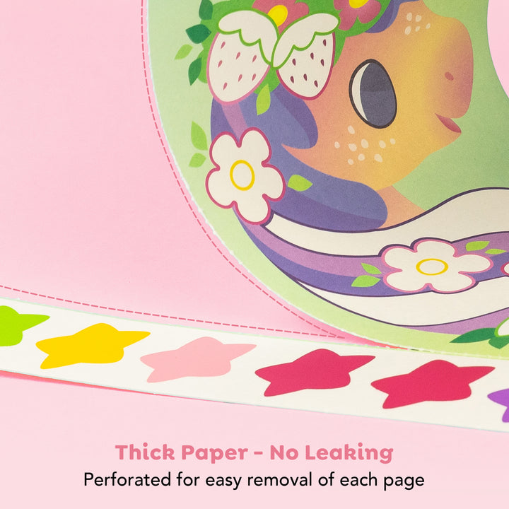 Paint a Picture Set - Unicorn Skies
