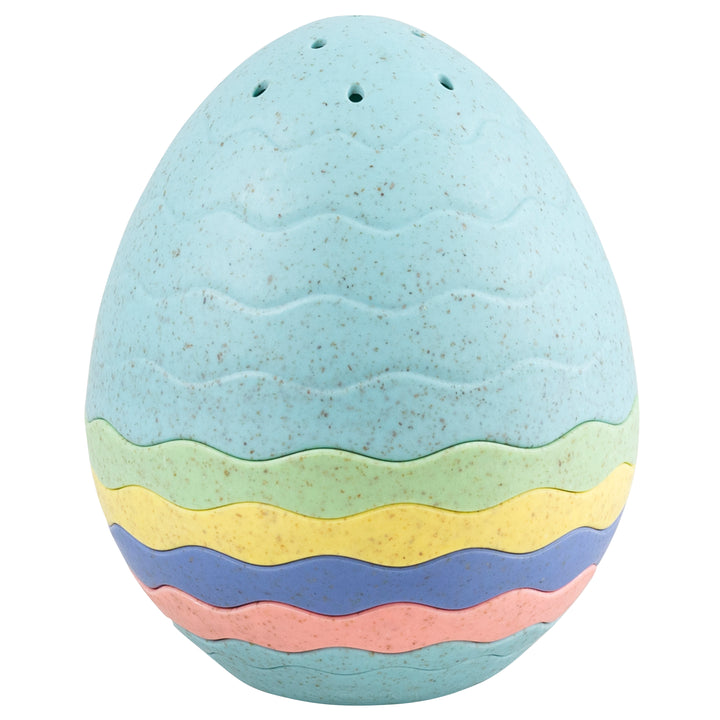 Stack & Pour - Bath Egg - Eco