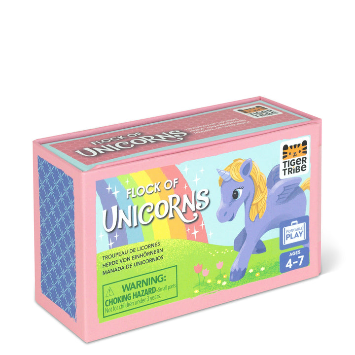Flock of Unicorns