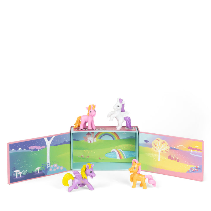 Flock of Unicorns