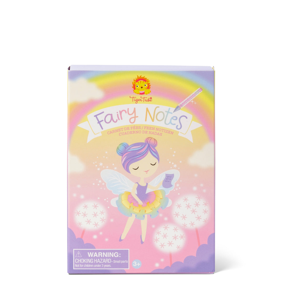 Fairy Notes - Rainbow Fairy