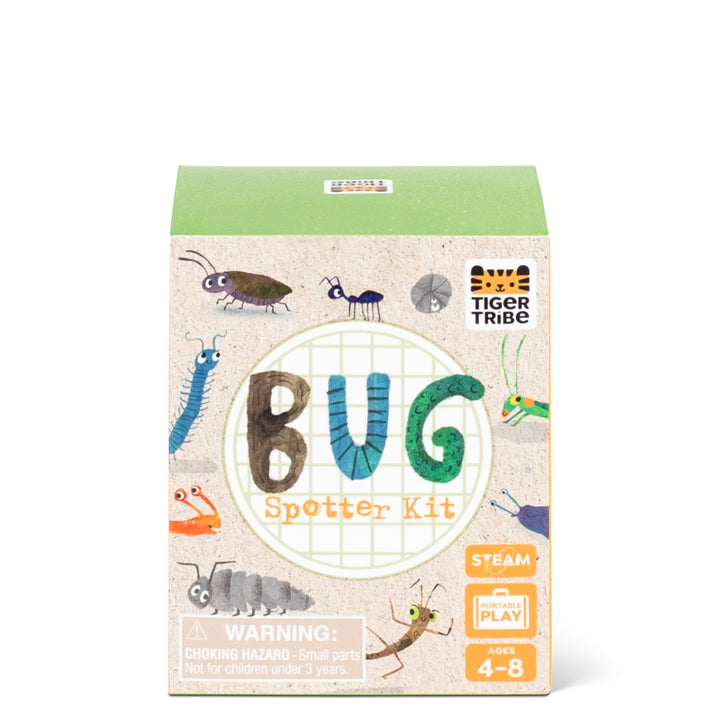 Bug Spotter Kit