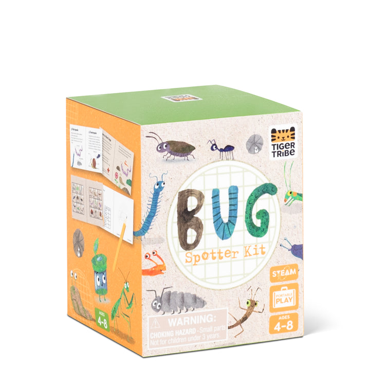 Bug Spotter Kit