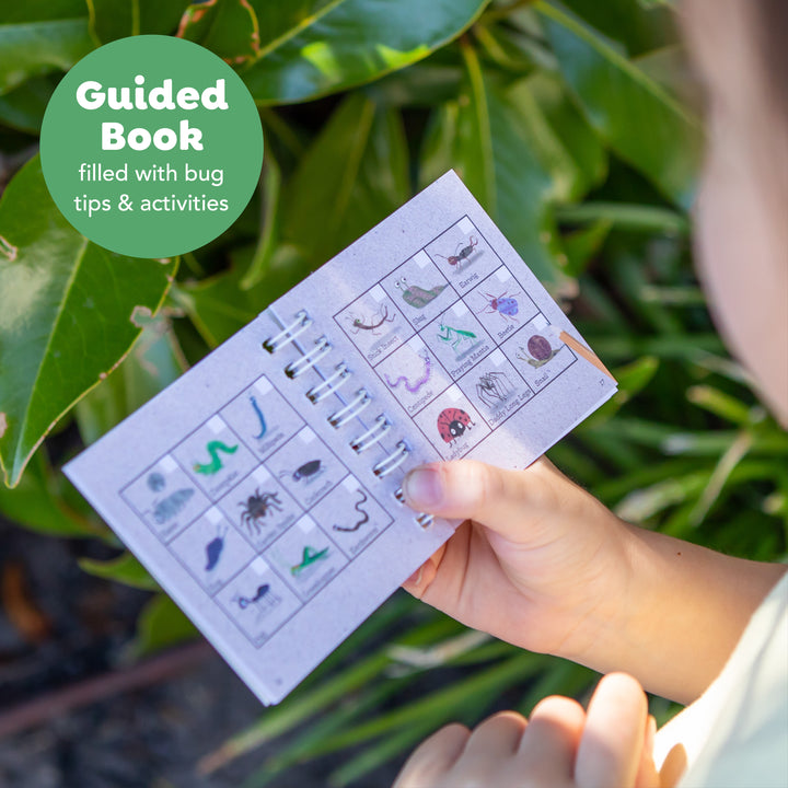 Bug Spotter Kit