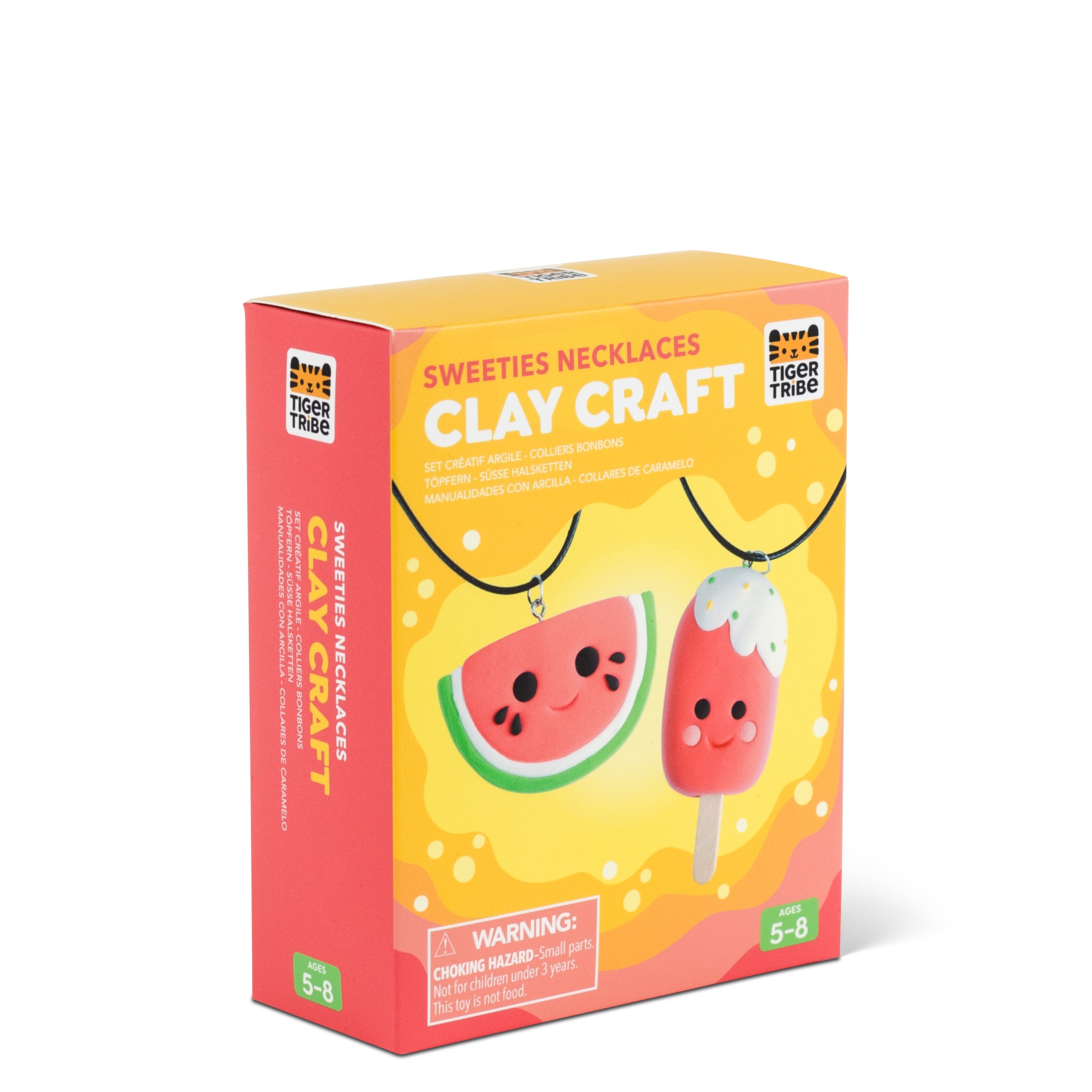 CLAY BEAUTY いろいろ８個まとめ売り Полімерний пластилін Super Clay 6603 Маса для ліплення