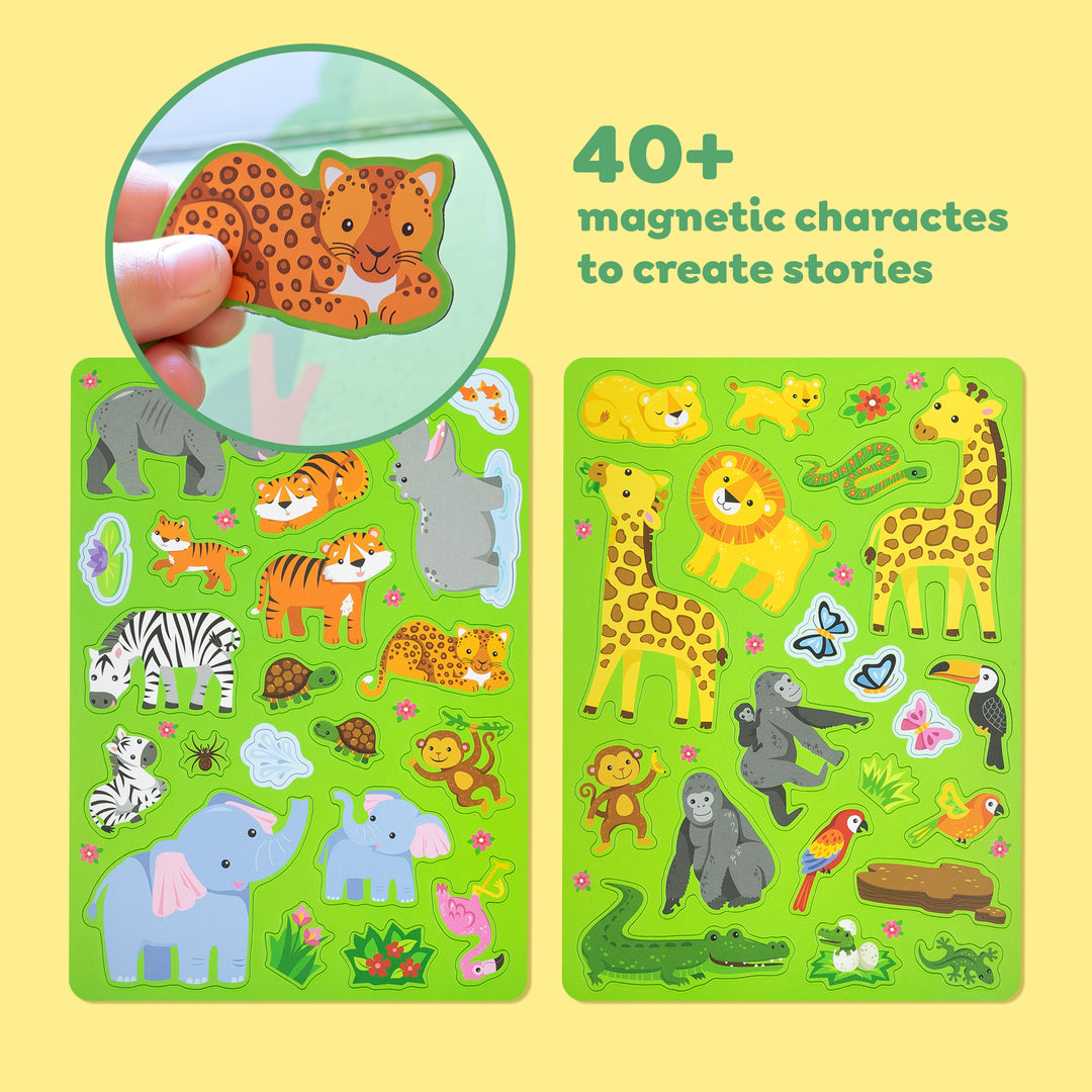 Magna Carry - In the Jungle