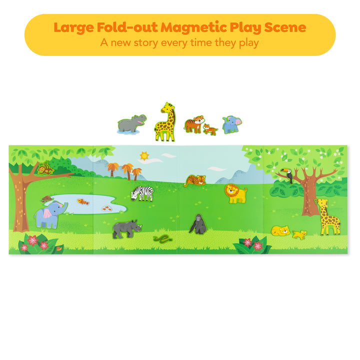 Magna Carry - In the Jungle