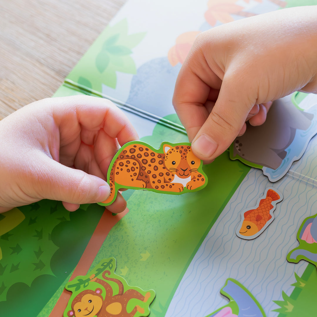 Magna Carry - In the Jungle