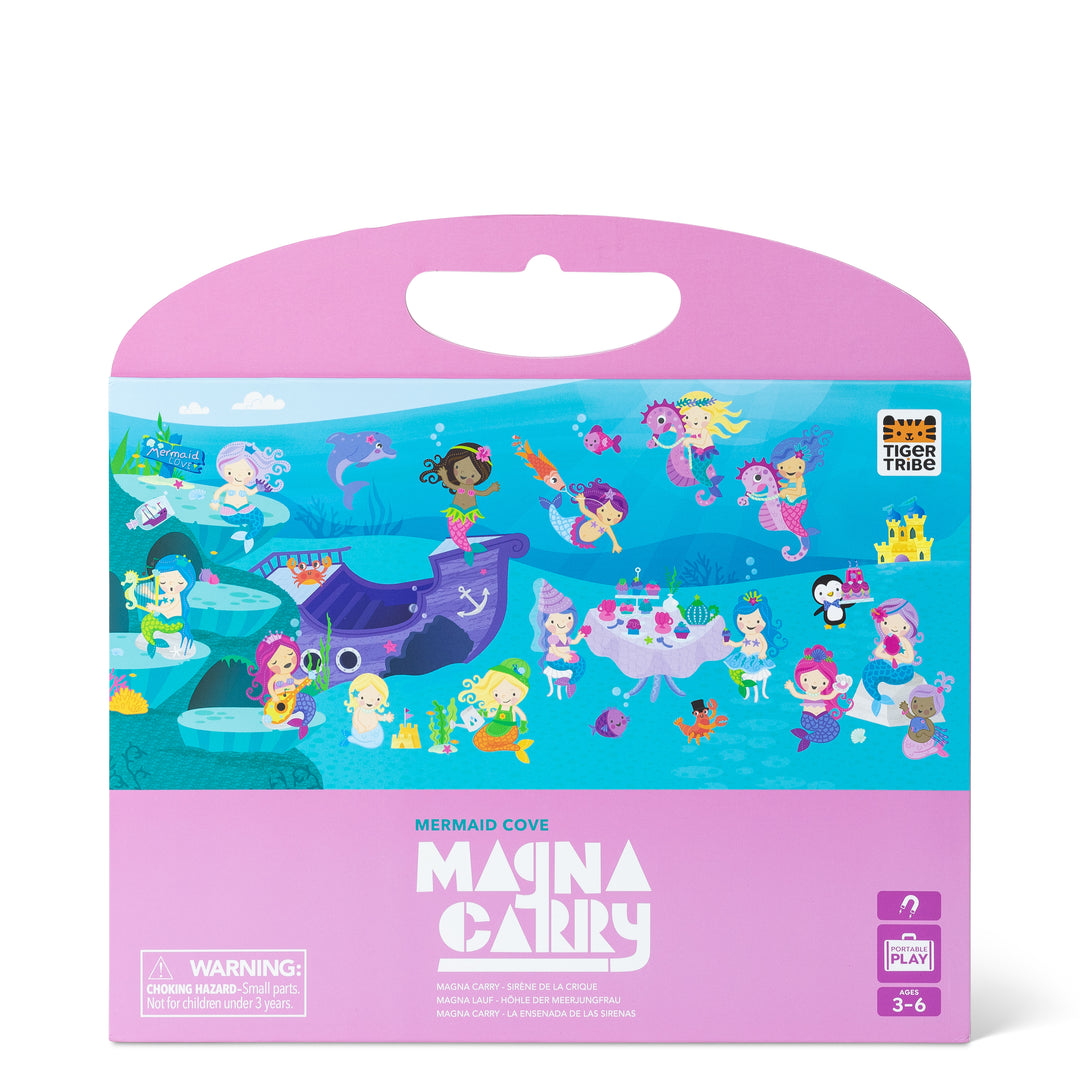 Magna Carry - Mermaid Cove