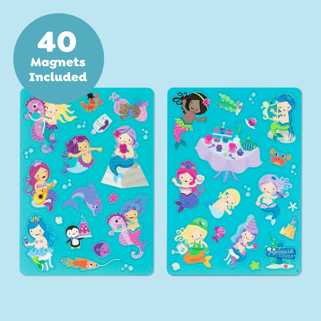 Magna Carry - Mermaid Cove