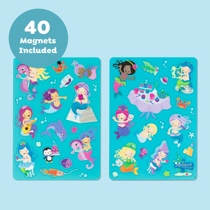 Magna Carry - Mermaid Cove