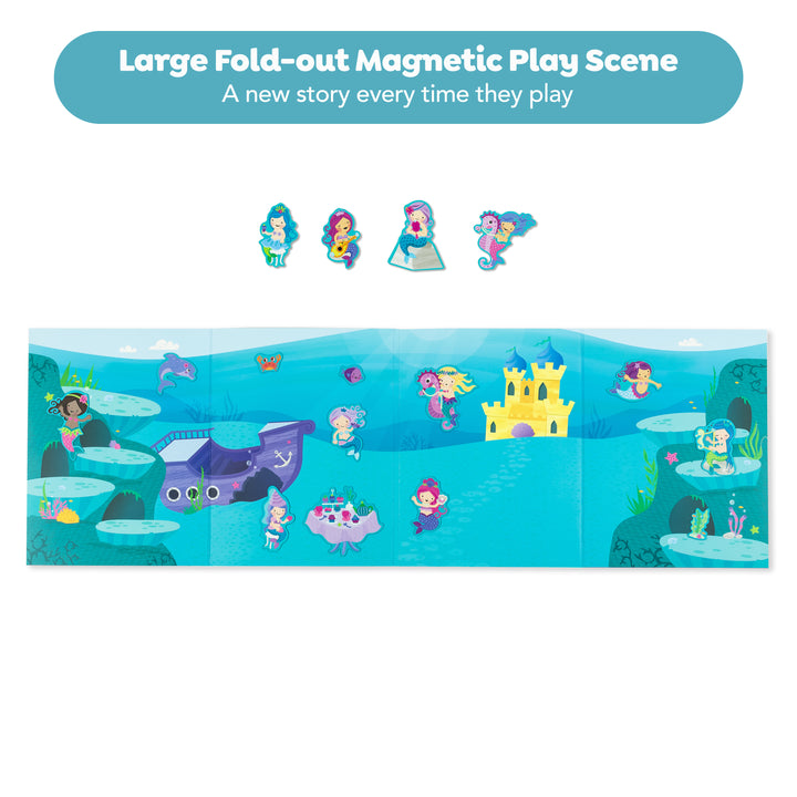 Magna Carry - Mermaid Cove