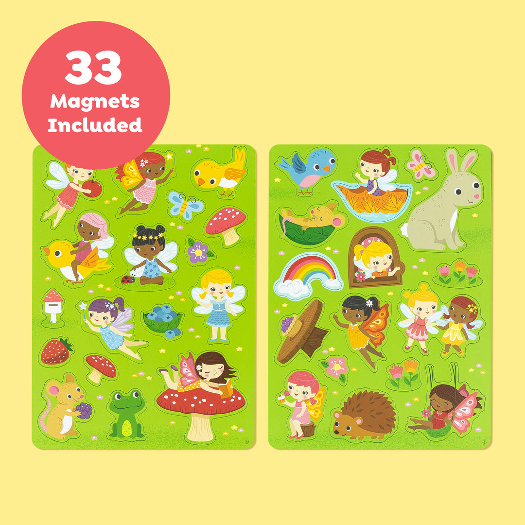 Magna Carry - Forest Fairies