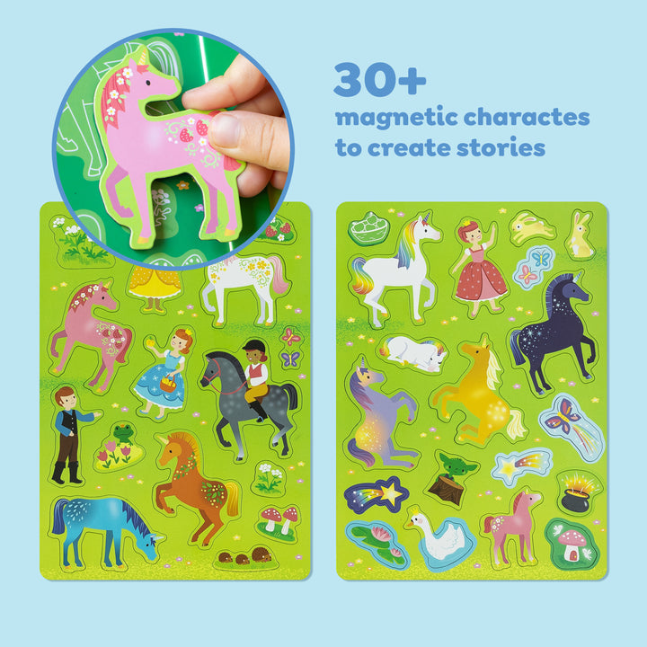 Magna Carry - Unicorn Kingdom