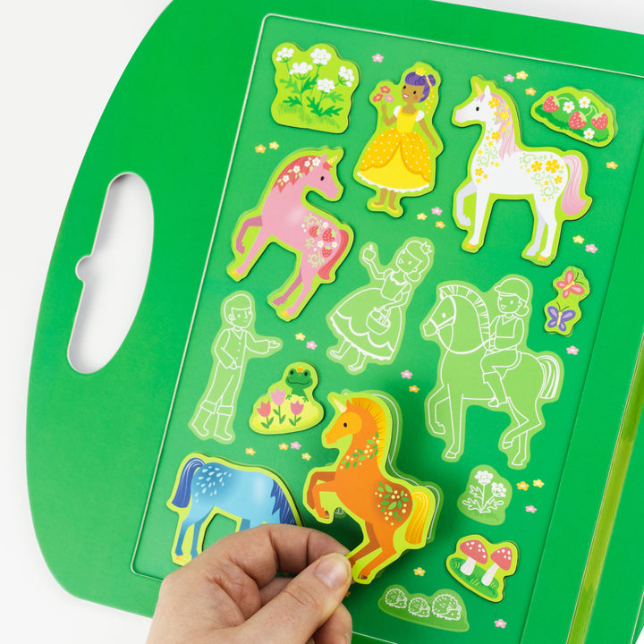 Magna Carry - Unicorn Kingdom