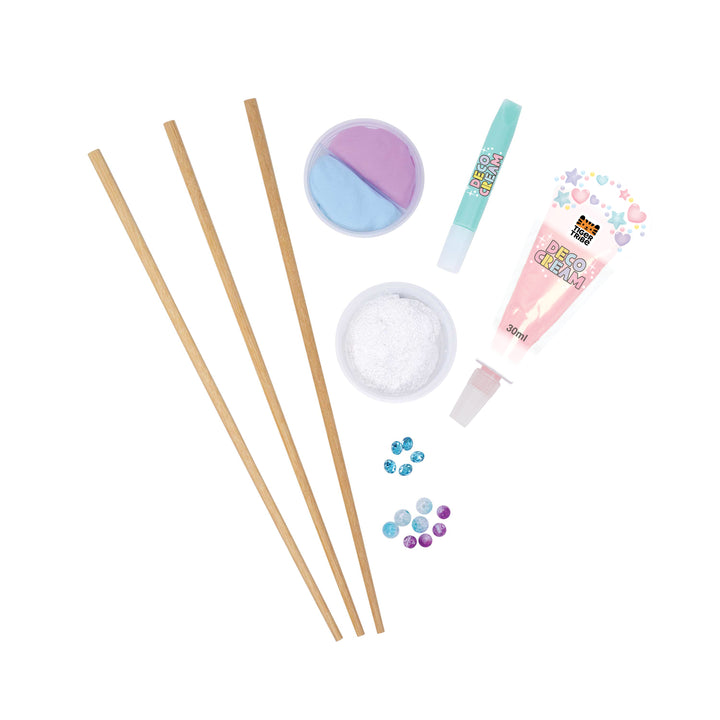 Magic Wand Kit - Pastel Power