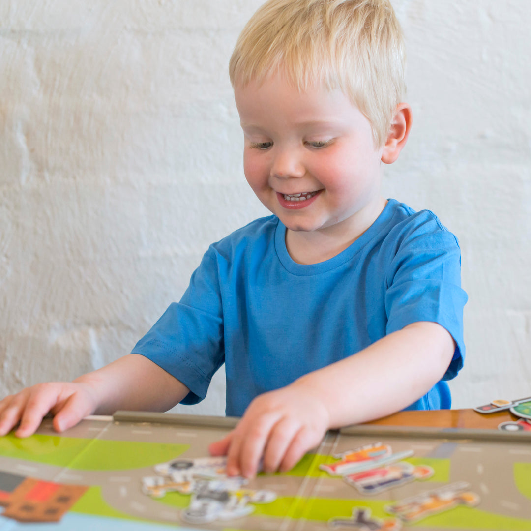 Magna Carry - Emergency Rescue