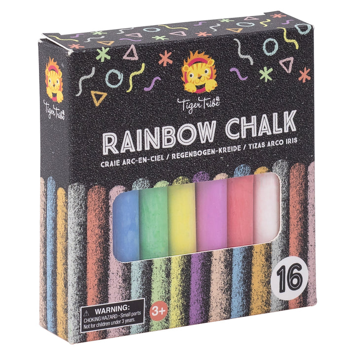 Rainbow Chalk (mini)