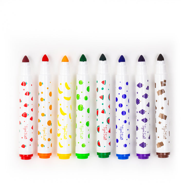 Scented Markers