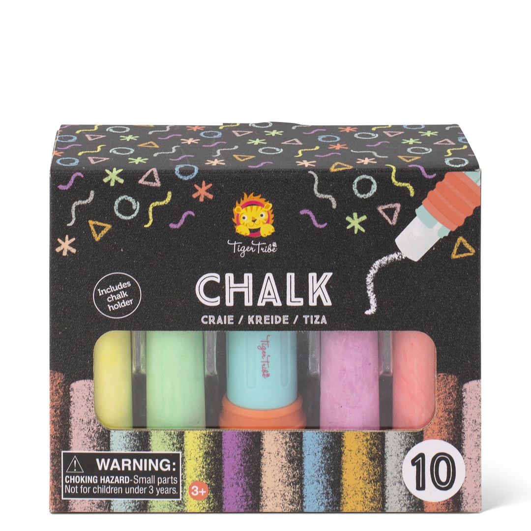 Chalk Stationery