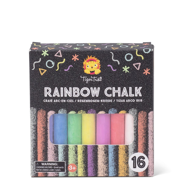 Rainbow Chalk (mini)