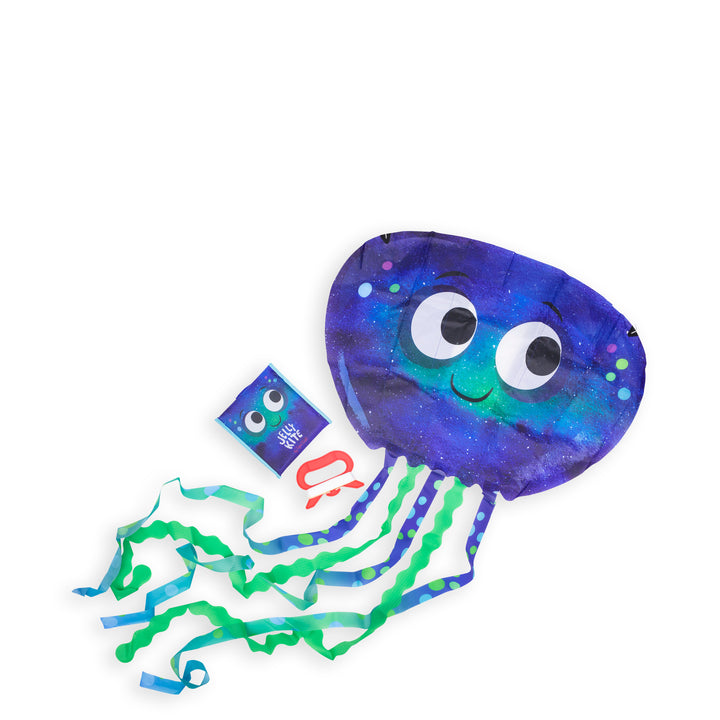 Jelly Kite