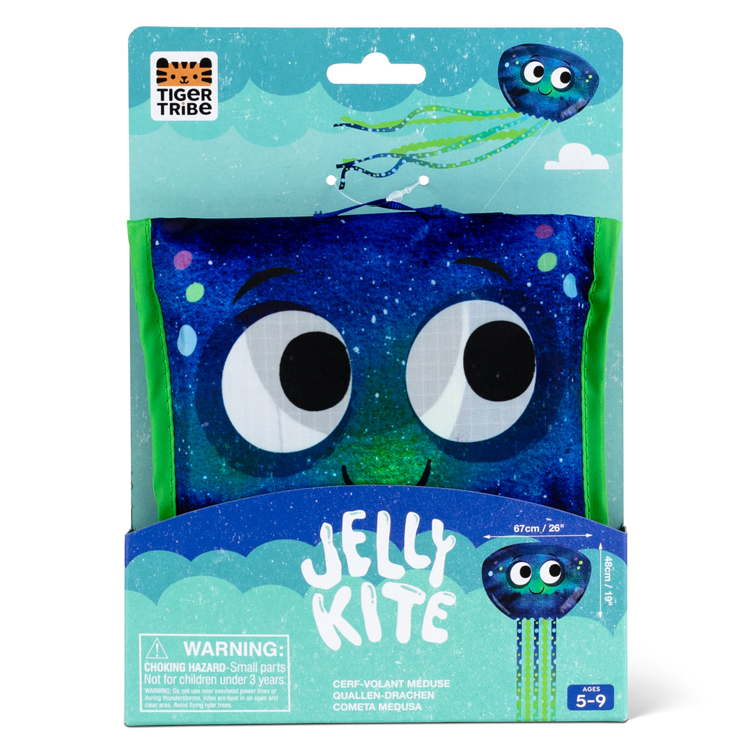 Jelly Kite