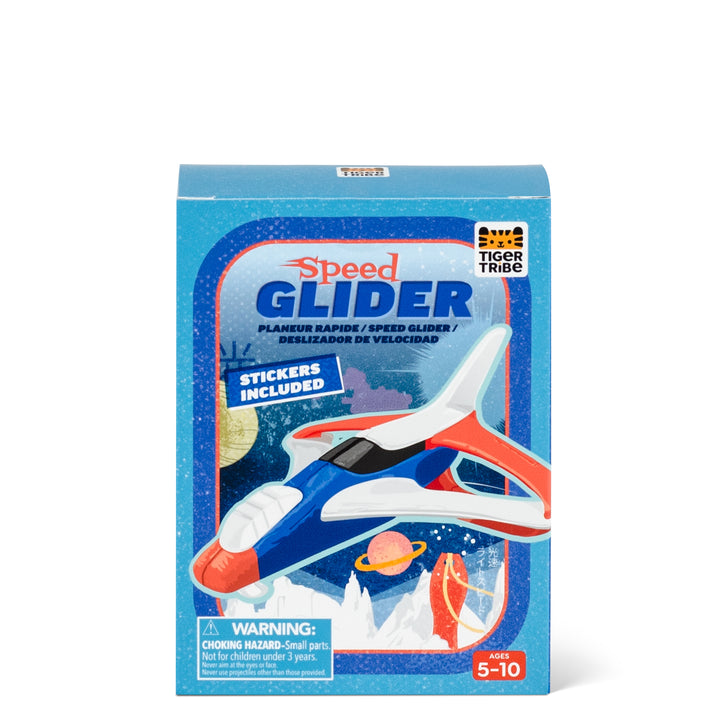 Speed Glider