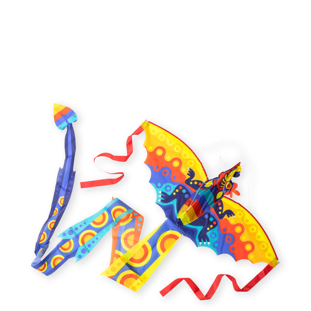 Dragon Kite